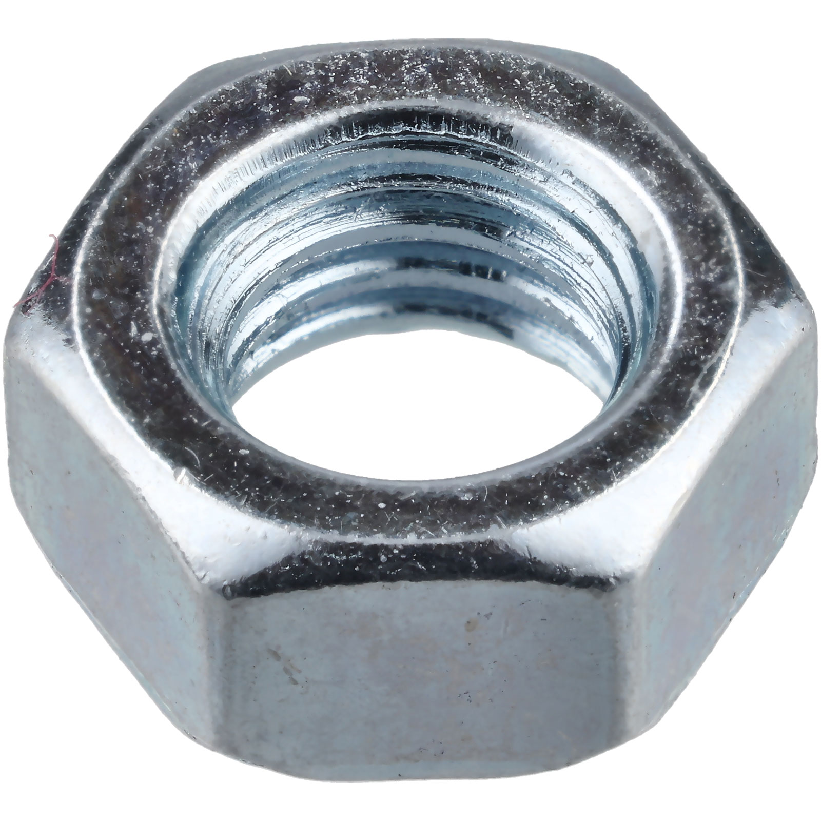 R-TECH 337152 Steel Nuts BZP M3 Pack Of 1000 | Rapid Electronics