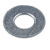 R-TECH 337155 Steel Washers BZP M2 - Pack Of 100