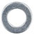 R-TECH 337159 Steel Washers BZP M5 - Pack Of 100