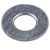 R-TECH 337160 Steel Washers BZP M2 - Pack Of 1000