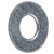 R-TECH 337160 Steel Washers BZP M2 - Pack Of 1000