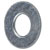 R-TECH 337160 Steel Washers BZP M2 - Pack Of 1000