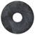 R-TECH 337165 Steel Washers BZP M6 x 25 Penny - Pack Of 50