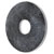 R-TECH 337165 Steel Washers BZP M6 x 25 Penny - Pack Of 50