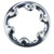 R-TECH 337166 Steel Shakeproof Washers BZP M3 - Pack Of 100