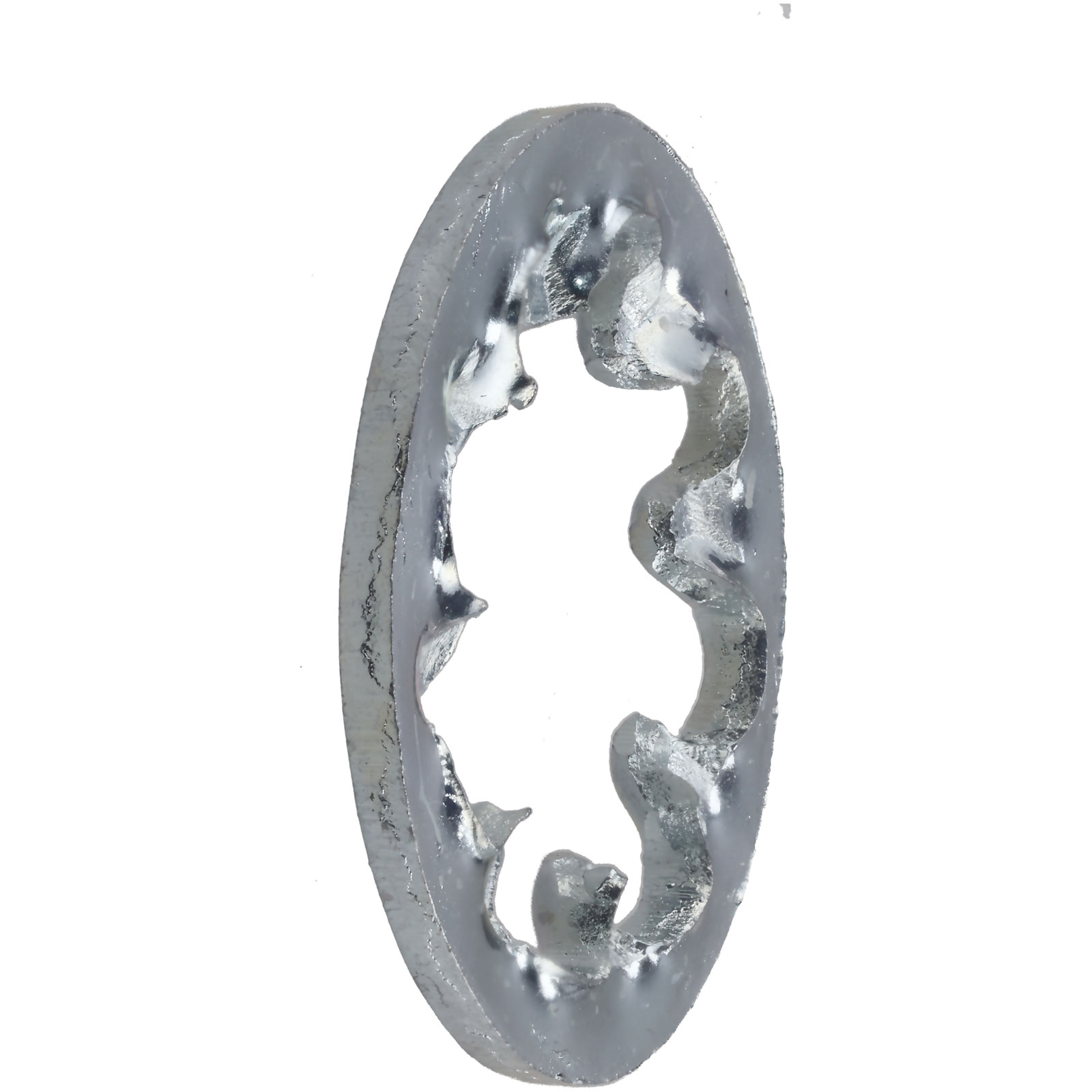 Lot De 1000 Rondelles En Acier BZP M3 – R-TECH 337162 – Pour Boulonnerie Fine