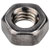 R-TECH 337174 A2 Stainless Steel Hex Nut M3.5 - Pack of 100