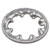 R-TECH 337176 A2 Stainless Steel Shakeproof Washers M2.5 - Pack Of 100