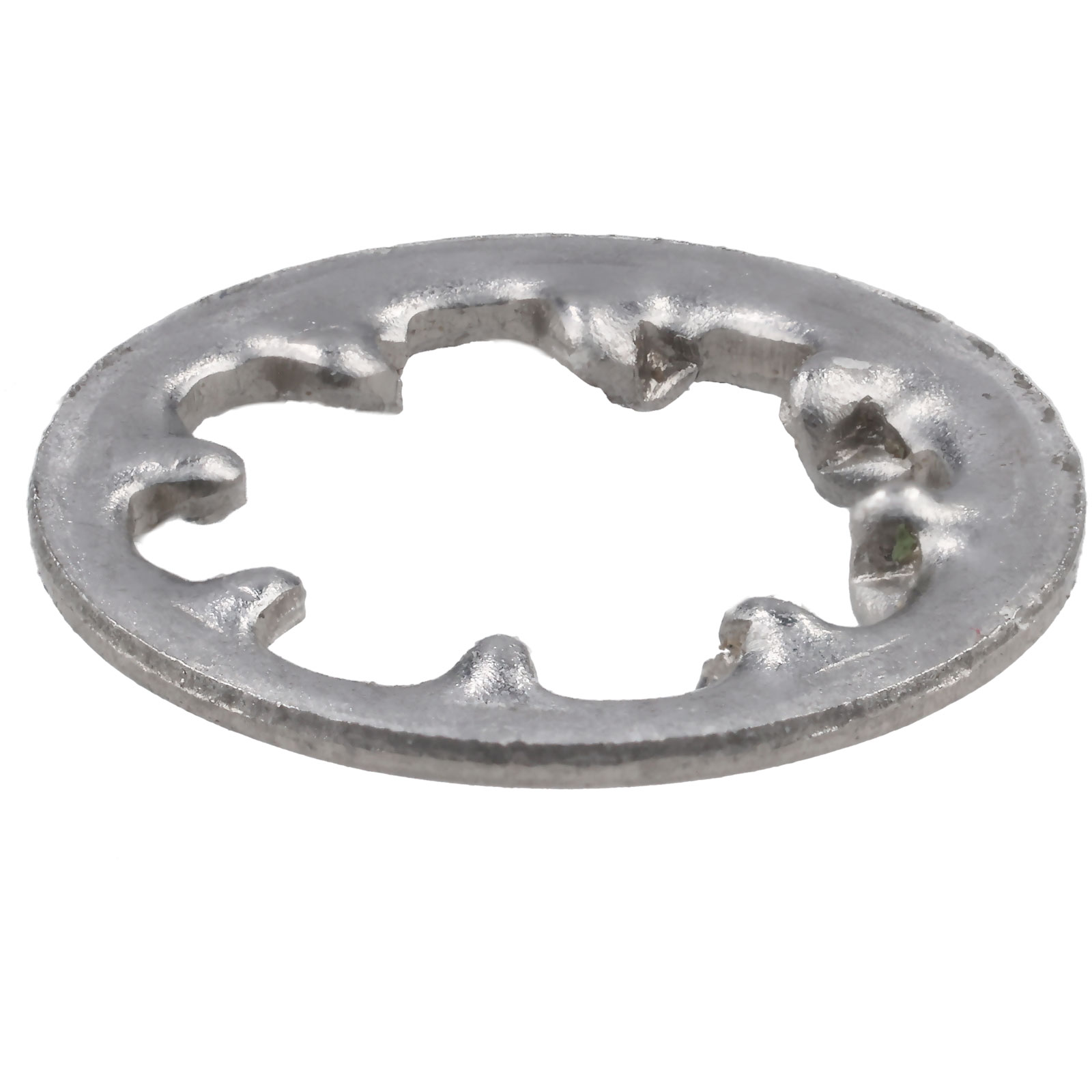 RTECH 337176 A2 Stainless Steel Shakeproof Washers M2.5 Pack Of 100