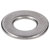 R-TECH 337180 A2 Stainless Steel Flat Washers M3 - Pack Of 100