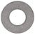 R-TECH 337180 A2 Stainless Steel Flat Washers M3 - Pack Of 100