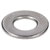 R-TECH 337181 A2 Stainless Steel Flat Washers M4 - Pack Of 100