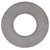 R-TECH 337181 A2 Stainless Steel Flat Washers M4 - Pack Of 100