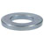 R-TECH 337218 Steel Washers BZP M6 - Pack Of 100