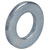 R-TECH 337218 Steel Washers BZP M6 - Pack Of 100