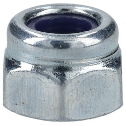 R-TECH 337220 Nylon Insert Lock Nut M3 Pack Of 100