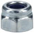 R-TECH 337220 Nylon Insert Lock Nut M3 Pack Of 100