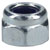 R-TECH 337221 Nylon Insert Lock Nut M4 Pack Of 100