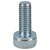 R-TECH 337234 M3 X 8 Hex Socket Cap Screws Steel BZP - Pack Of 100