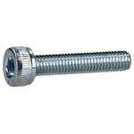 R-TECH 337237 M3 X 16 Hex Socket Cap Screws Steel BZP - Pack Of 100