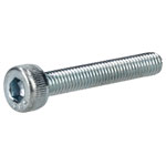 R-TECH 337238 M3 X 20 Hex Socket Cap Screws Steel BZP - Pack Of 100