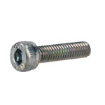 R-TECH 337243 M4 X 16 Hex Socket Cap Screws Steel BZP - Pack Of 100
