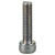 R-TECH 337243 M4 X 16 Hex Socket Cap Screws Steel BZP - Pack Of 100
