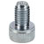 R-TECH 337249 M5 X 8 Hex Socket Cap Screws Steel BZP - Pack Of 100