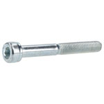 R-TECH 337270 M6 X 50 Hex Socket Cap Screws Steel BZP - Pack Of 100