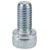 R-TECH 337274 M8 X 16 Hex Socket Cap Screws Steel BZP - Pack Of 50