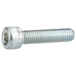 R-TECH 337278 M8 X 35 Hex Socket Cap Screws Steel BZP - Pack Of 50