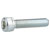 R-TECH 337278 M8 X 35 Hex Socket Cap Screws Steel BZP - Pack Of 50