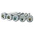 R-TECH 337278 M8 X 35 Hex Socket Cap Screws Steel BZP - Pack Of 50