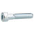 R-TECH 337279 M8 X 40 Hex Socket Cap Screws Steel BZP - Pack Of 50