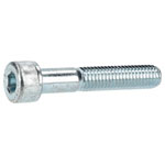 R-TECH 337280 M8 X 45 Hex Socket Cap Screws Steel BZP - Pack Of 50
