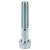 R-TECH 337280 M8 X 45 Hex Socket Cap Screws Steel BZP - Pack Of 50