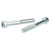 R-TECH 337283 M8 X 60 Hex Socket Cap Screws Steel BZP - Pack Of 50