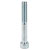 R-TECH 337283 M8 X 60 Hex Socket Cap Screws Steel BZP - Pack Of 50