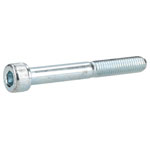 R-TECH 337284 M8 X 65 Hex Socket Cap Screws Steel BZP - Pack Of 50