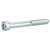 R-TECH 337284 M8 X 65 Hex Socket Cap Screws Steel BZP - Pack Of 50