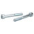 R-TECH 337284 M8 X 65 Hex Socket Cap Screws Steel BZP - Pack Of 50
