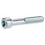 R-TECH 337295 M10 X 60 Hex Socket Cap Screws Steel BZP - Pack Of 25