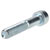 R-TECH 337295 M10 X 60 Hex Socket Cap Screws Steel BZP - Pack Of 25