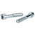 R-TECH 337295 M10 X 60 Hex Socket Cap Screws Steel BZP - Pack Of 25