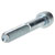 R-TECH 337296 M10 X 65 Hex Socket Cap Screws Steel BZP - Pack Of 25