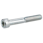 R-TECH 337297 M10 X 70 Hex Socket Cap Screws Steel BZP - Pack Of 25