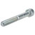 R-TECH 337297 M10 X 70 Hex Socket Cap Screws Steel BZP - Pack Of 25