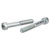 R-TECH 337297 M10 X 70 Hex Socket Cap Screws Steel BZP - Pack Of 25