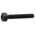 R-TECH 337304 M2 X 12 Hex Socket Cap Screws Steel Black - Pack Of 100