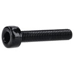R-TECH 337310 M3 X 16 Hex Socket Cap Screws Steel Black - Pack Of 100